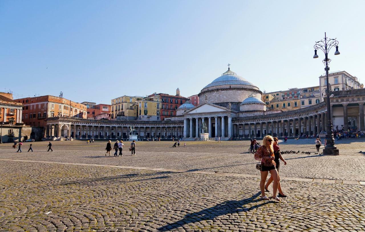 Be Italian Flat Piazza Bovio 22 Affittacamere