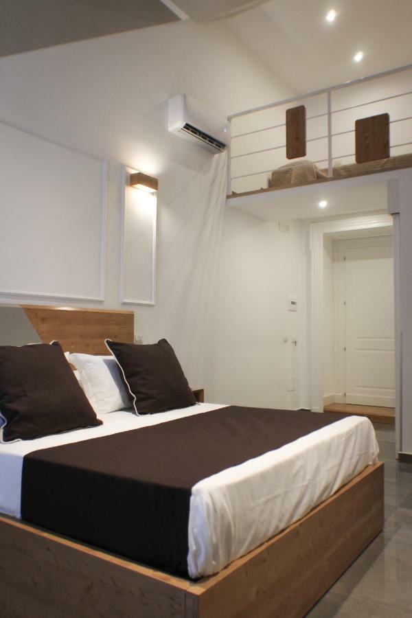 Be Italian Flat Piazza Bovio 22 Affittacamere Napoli
