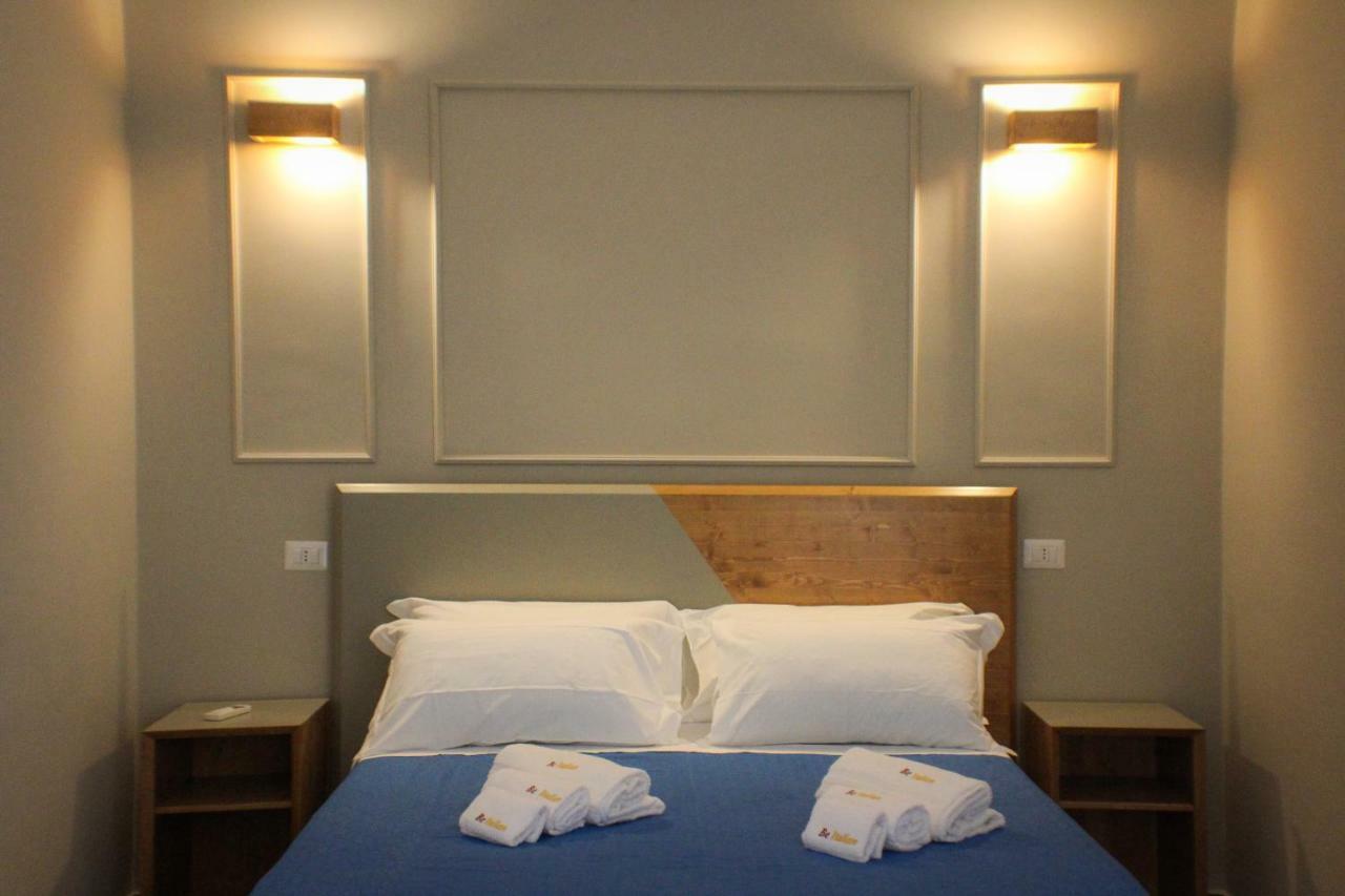 Be Italian Flat Piazza Bovio 22 Affittacamere Napoli